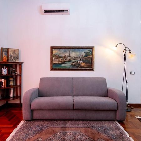 Stabile 16 Apartment Palermo Eksteriør bilde