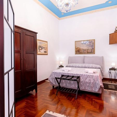 Stabile 16 Apartment Palermo Eksteriør bilde