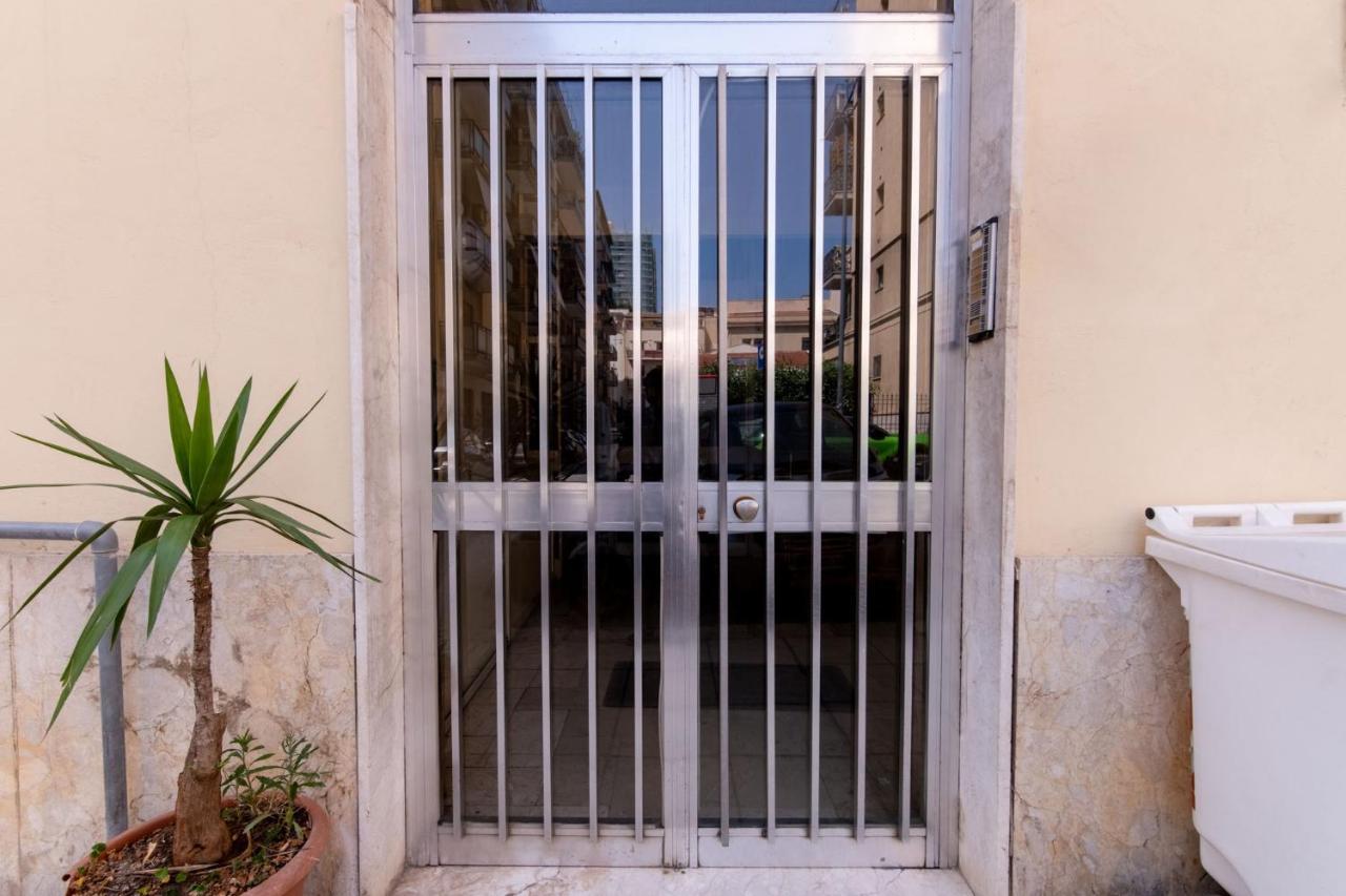 Stabile 16 Apartment Palermo Eksteriør bilde