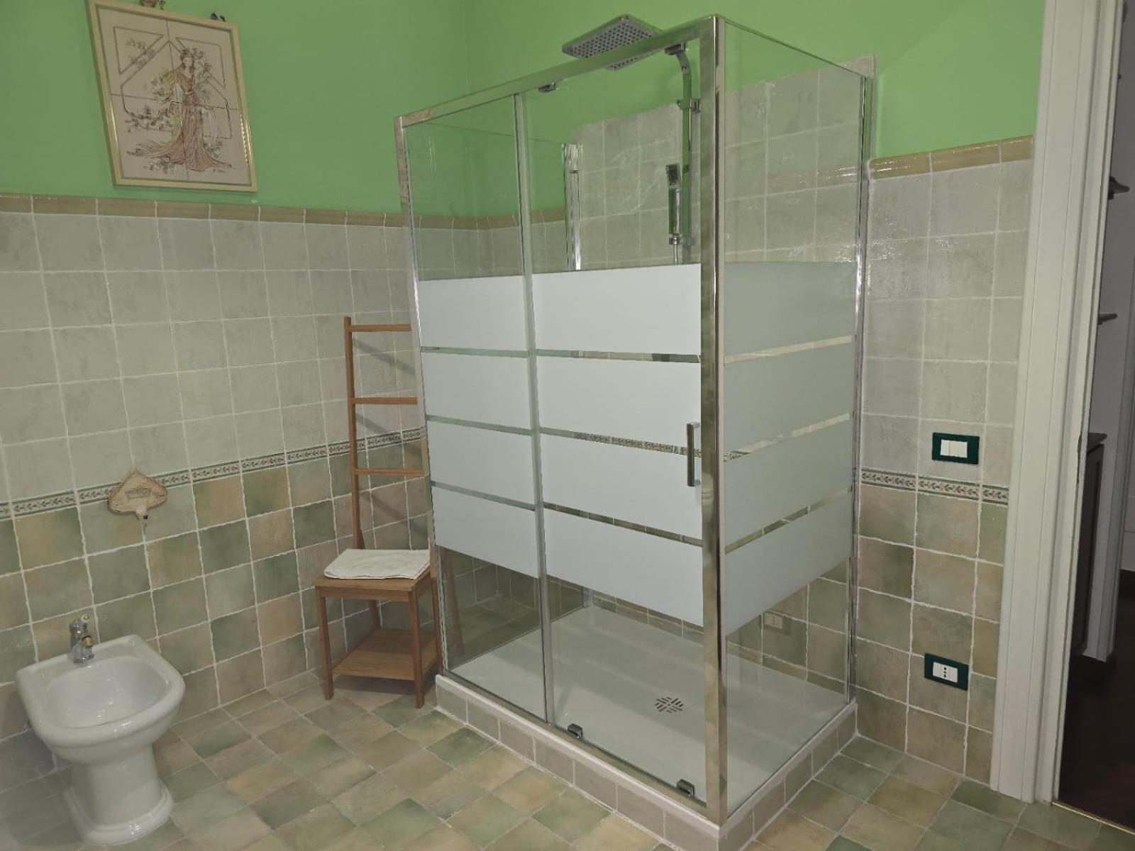 Stabile 16 Apartment Palermo Eksteriør bilde