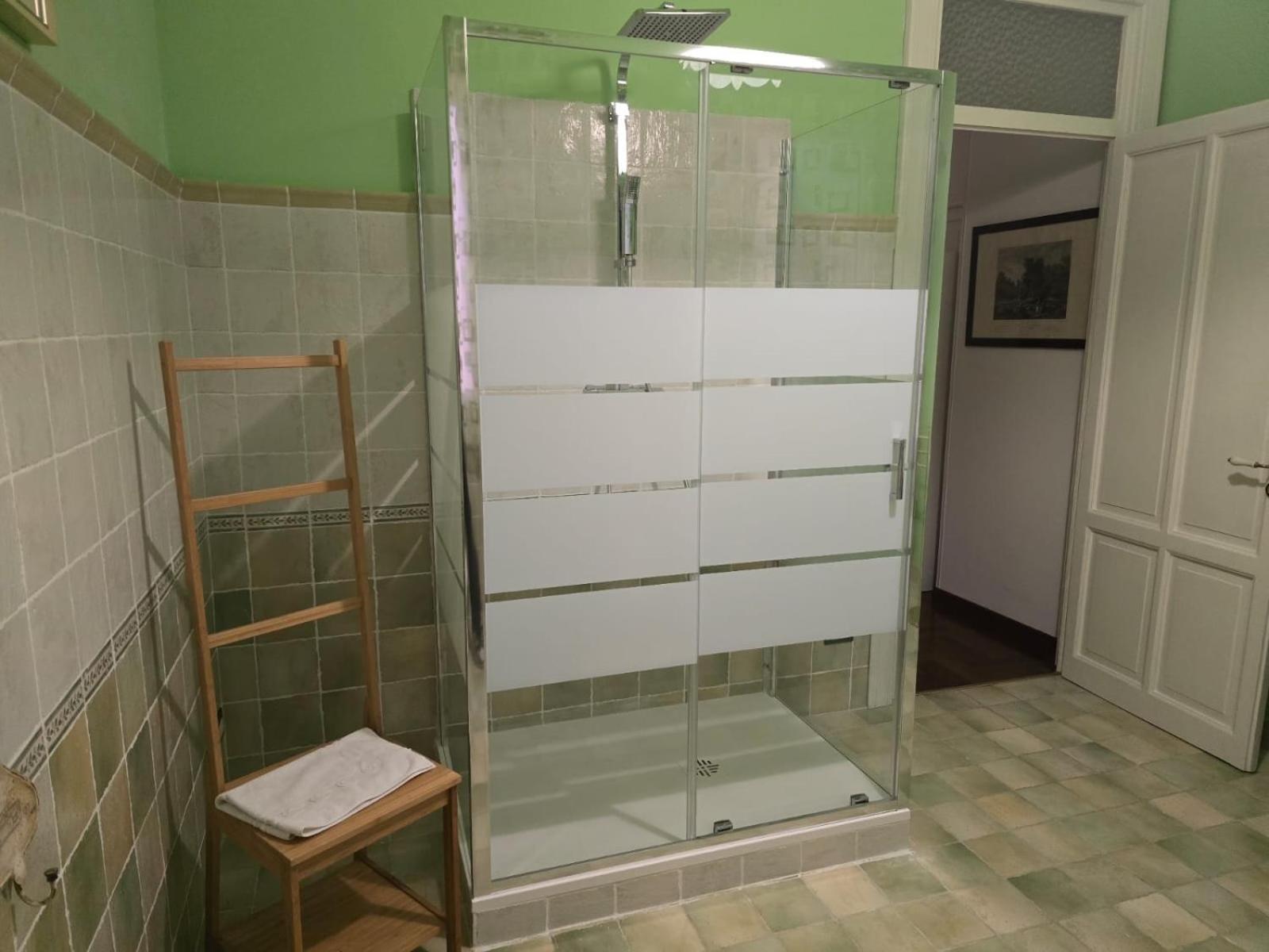 Stabile 16 Apartment Palermo Eksteriør bilde